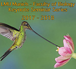 Keynote Seminar Series