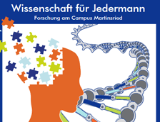 Wissenschaft für Jedermann