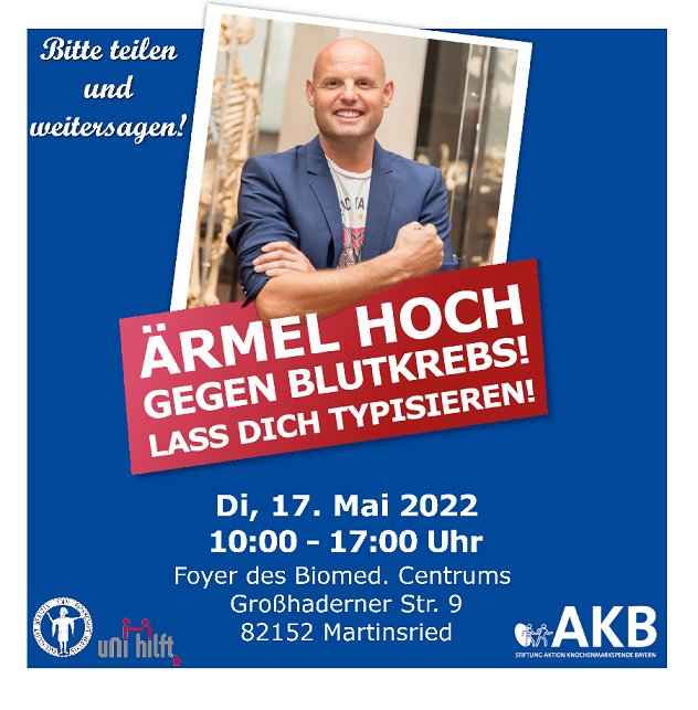 blutkrebs