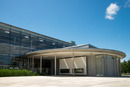 Ansicht Campus Nordseite